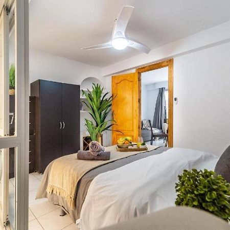 Apartamento Boutique Living Fuengirola Exterior foto