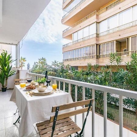 Apartamento Boutique Living Fuengirola Exterior foto