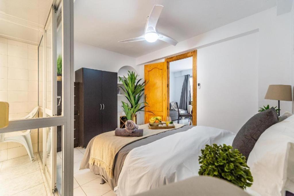 Apartamento Boutique Living Fuengirola Exterior foto