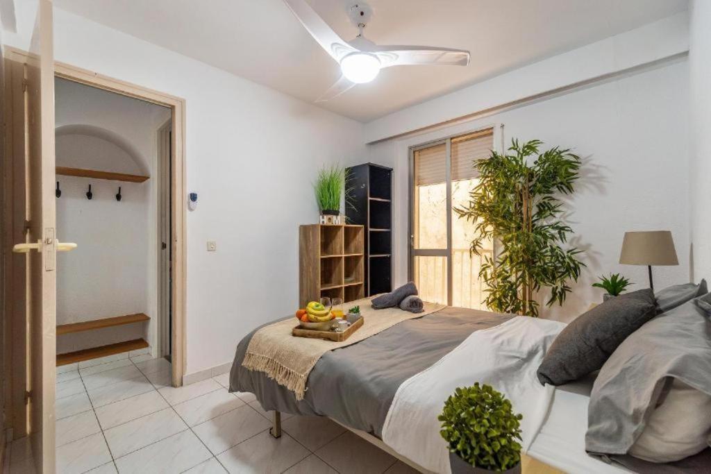 Apartamento Boutique Living Fuengirola Exterior foto