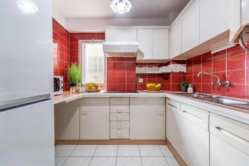 Apartamento Boutique Living Fuengirola Exterior foto