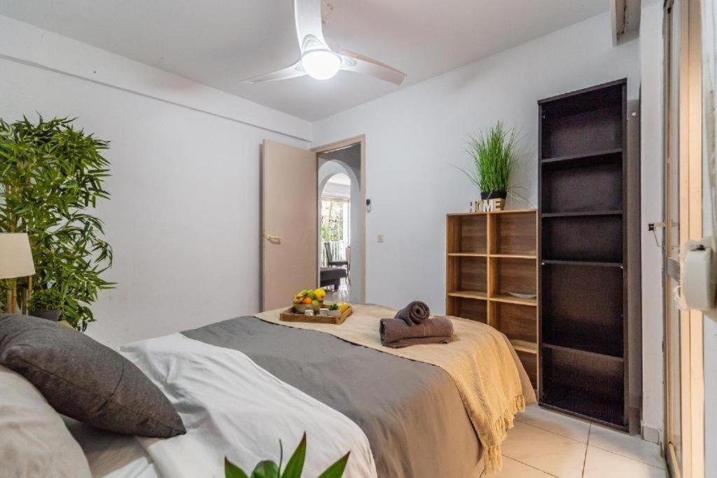 Apartamento Boutique Living Fuengirola Exterior foto