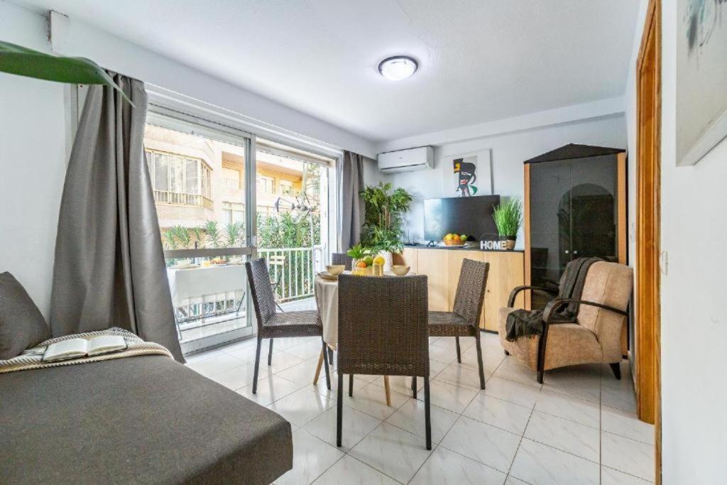 Apartamento Boutique Living Fuengirola Exterior foto