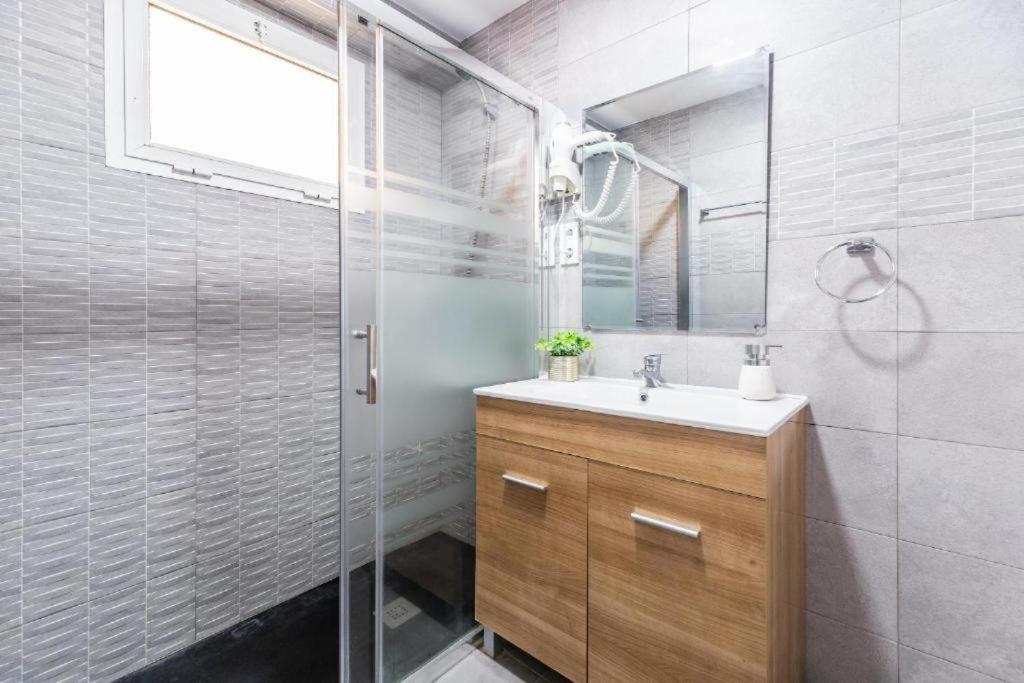Apartamento Boutique Living Fuengirola Exterior foto