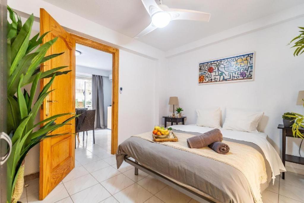 Apartamento Boutique Living Fuengirola Exterior foto